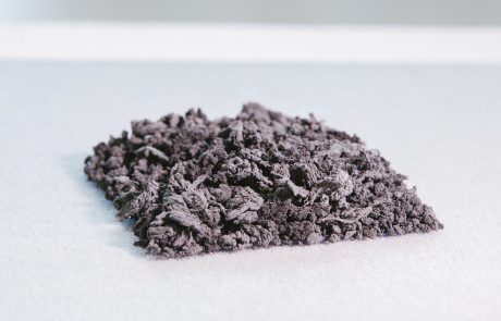 Algum Endprodukt Granulat (1 von 1)