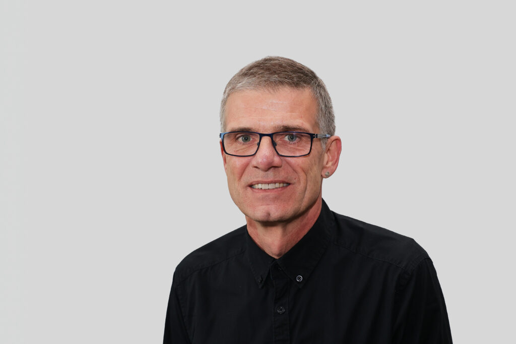 Dipl. Ing. Hans-Jürgen Schneider